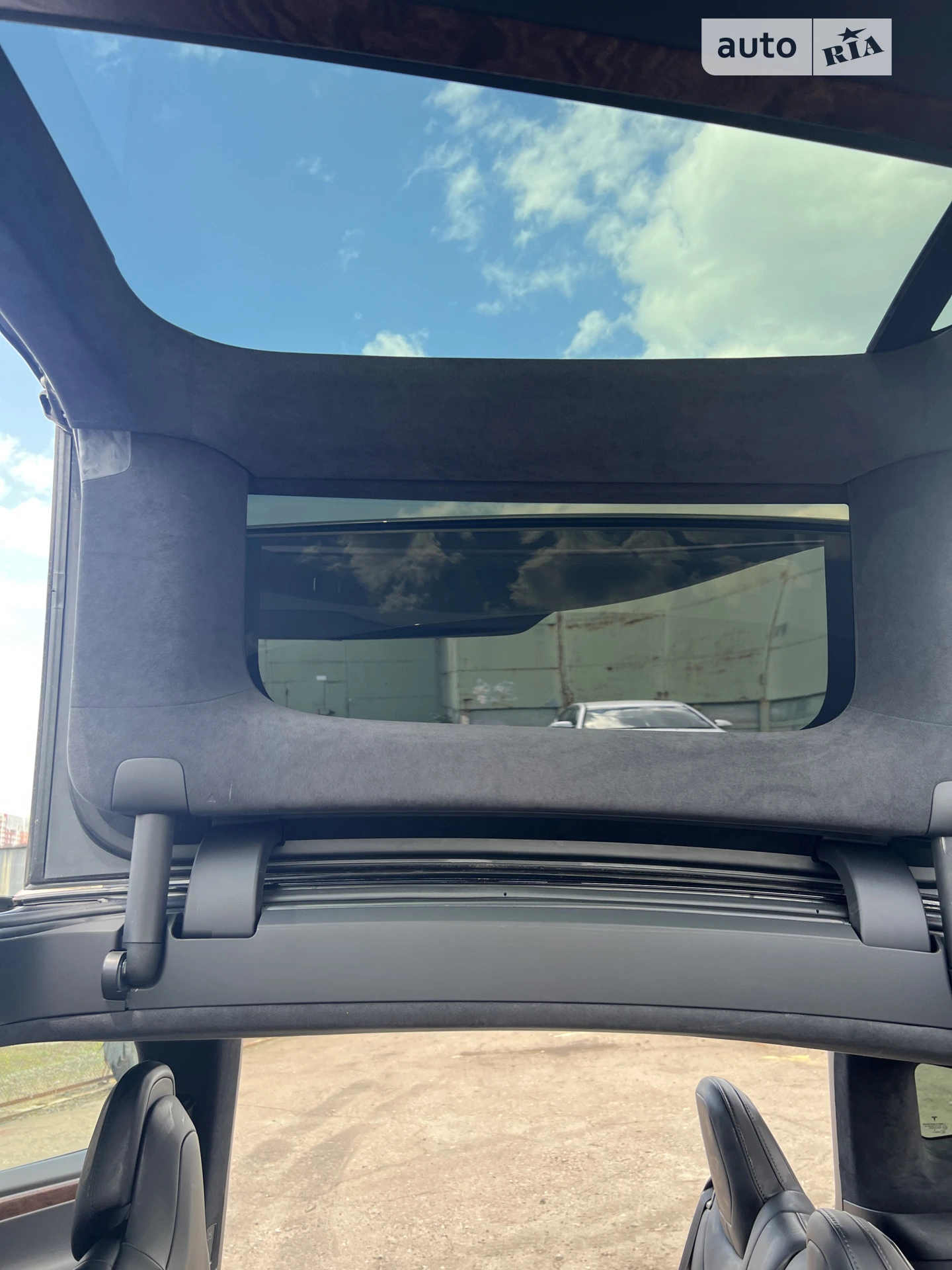 2018 Tesla Model X - мініатюра 48