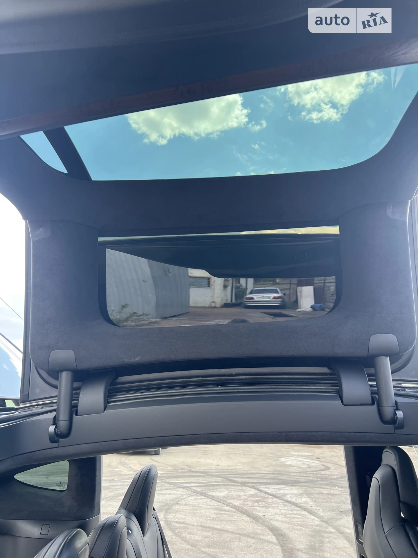 2018 Tesla Model X - мініатюра 49