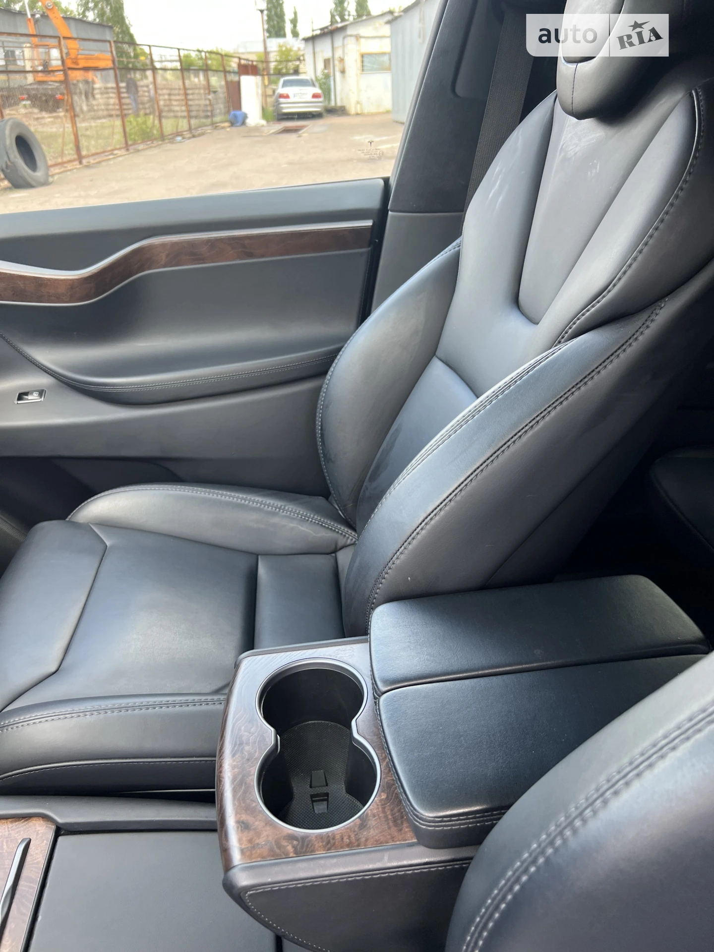 2018 Tesla Model X - мініатюра 50