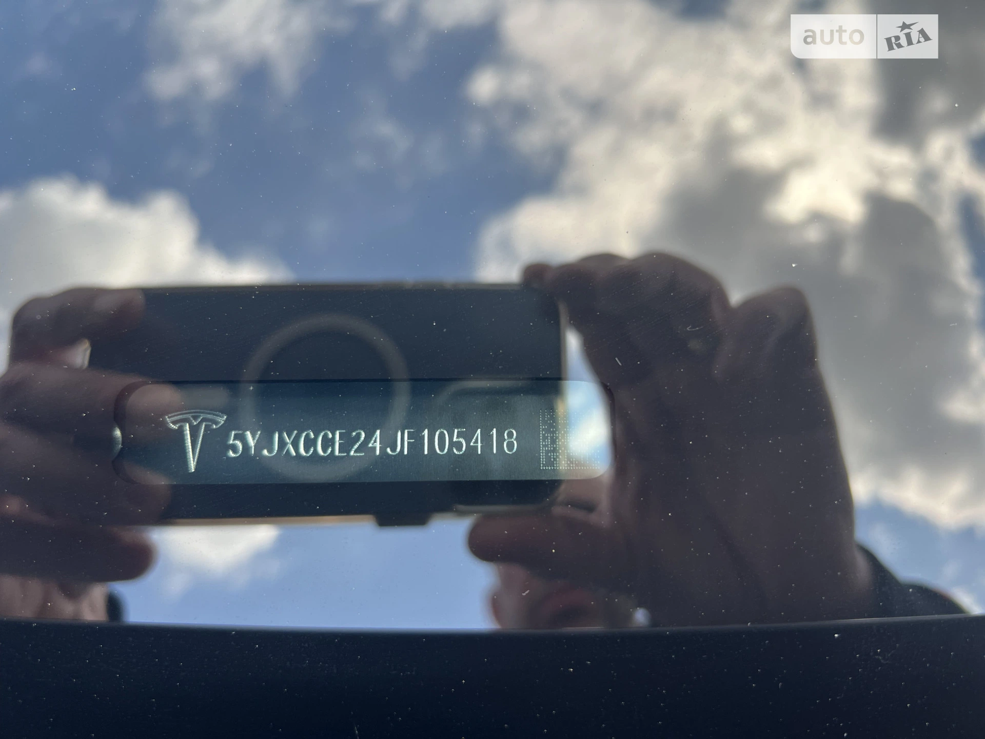 2018 Tesla Model X - мініатюра 51