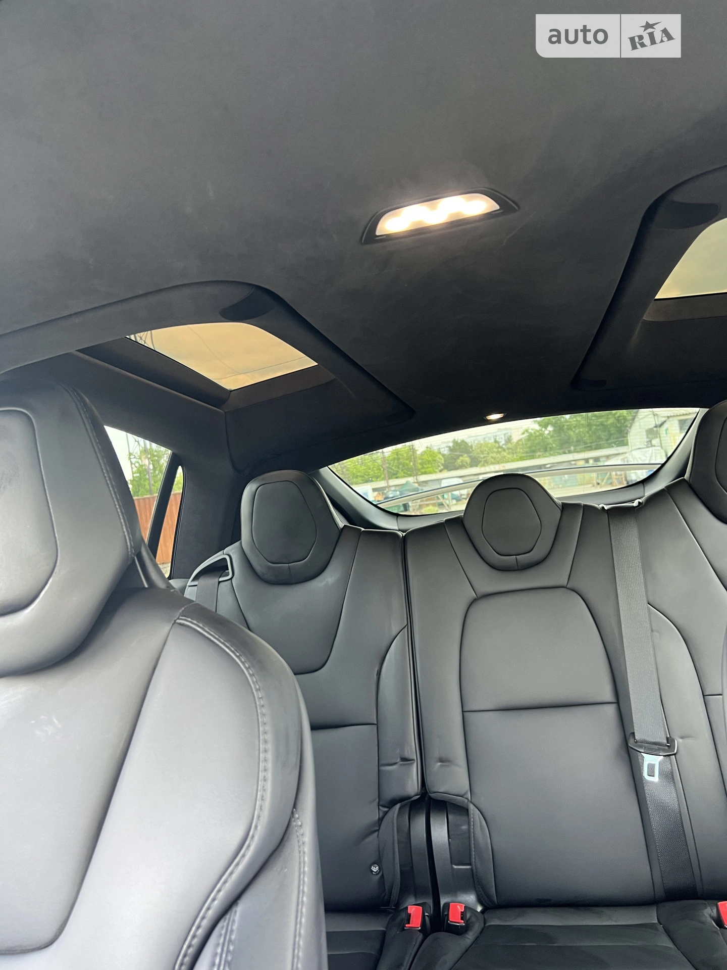 2018 Tesla Model X - мініатюра 63