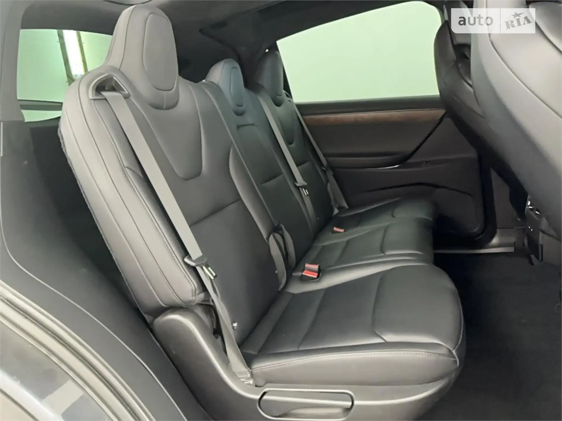 2018 Tesla Model X - мініатюра 64