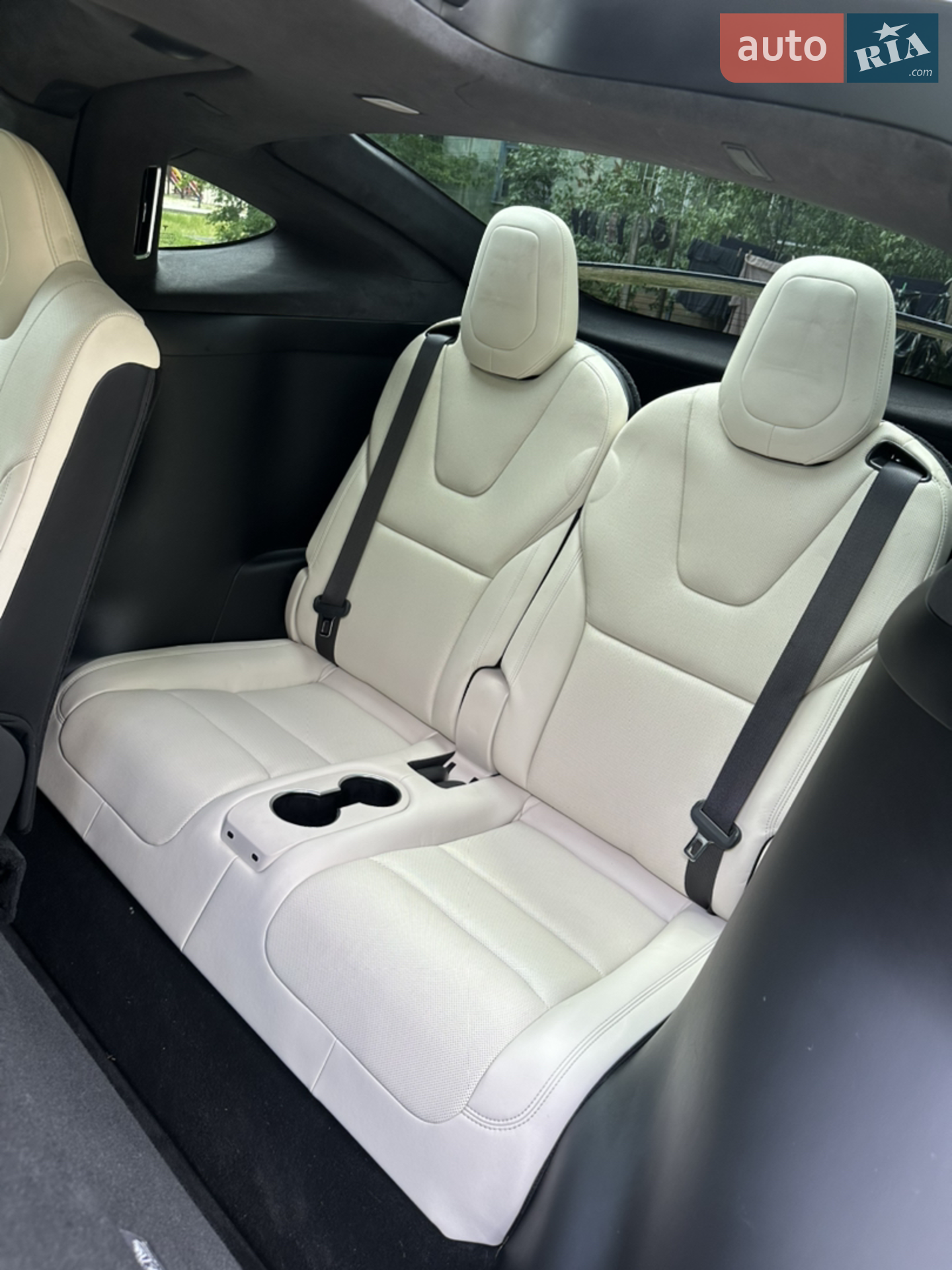 2022 Tesla Model X - мініатюра 26