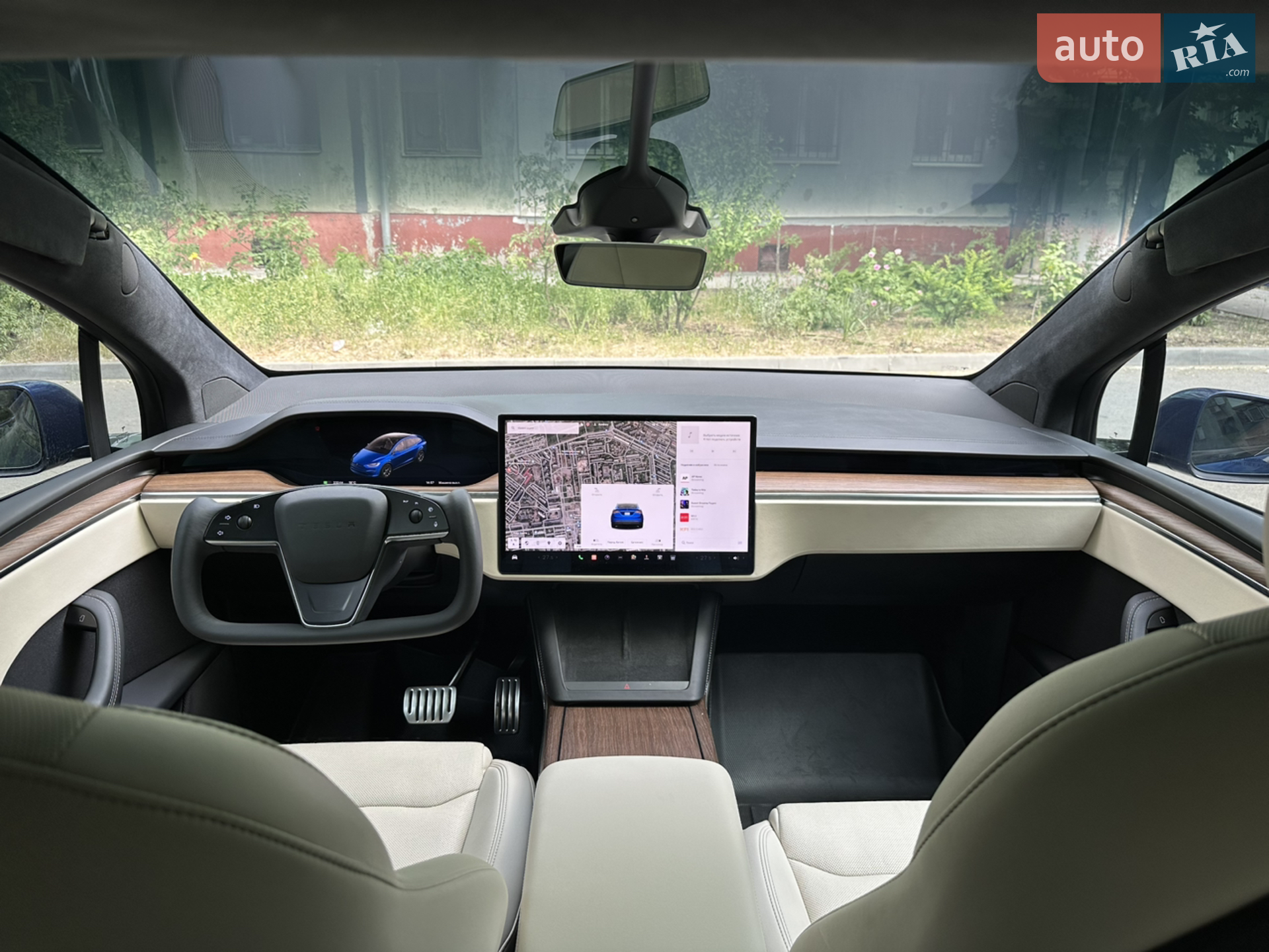2022 Tesla Model X - мініатюра 29