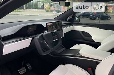 Внедорожник / Кроссовер Tesla Model X 2022 в Львове