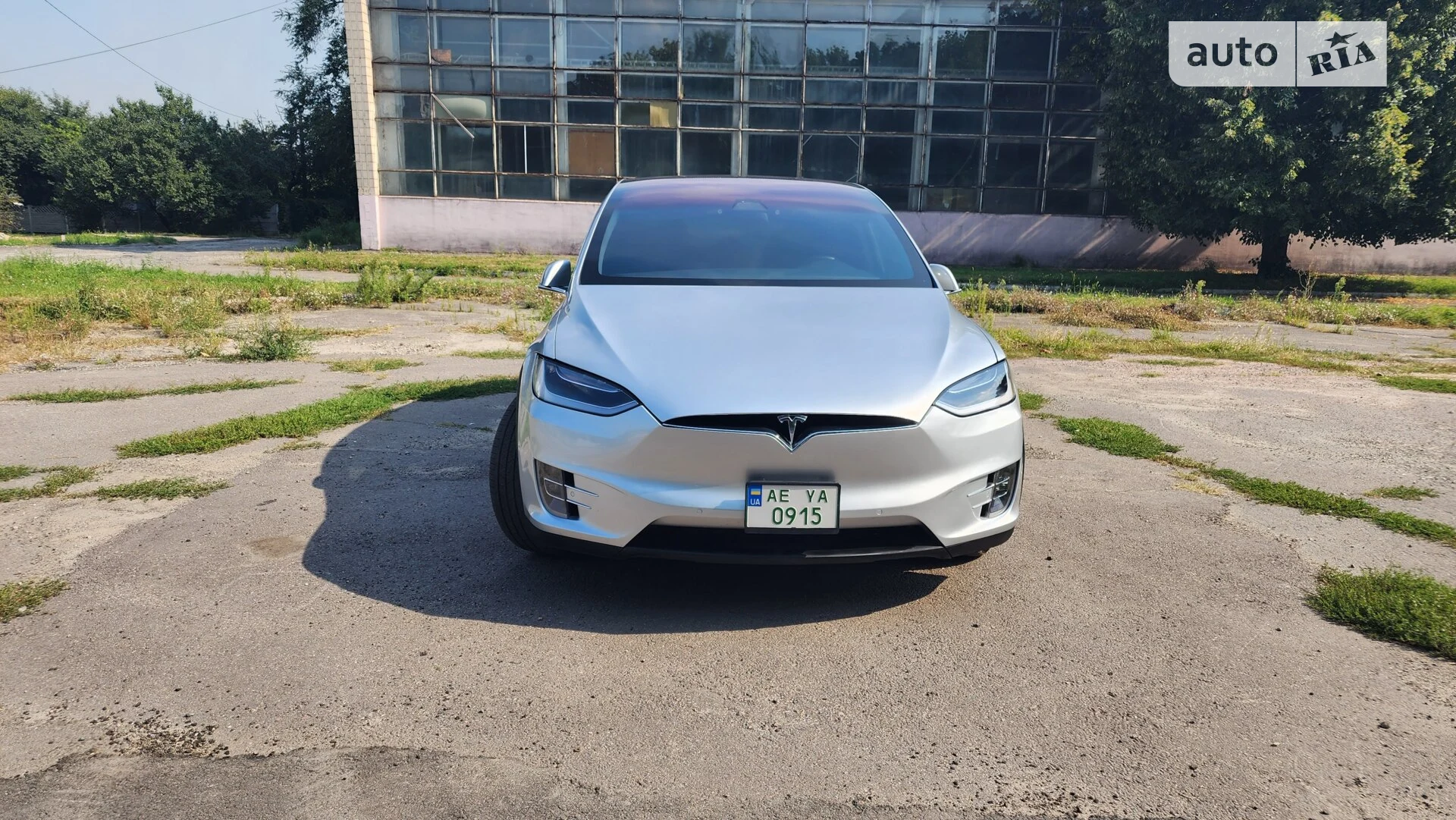 2018 Tesla Model X - мініатюра 32