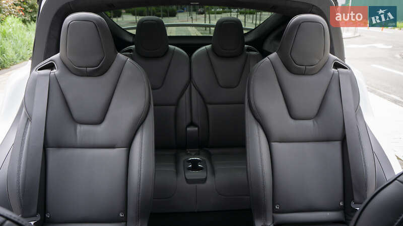 Позашляховик / Кросовер Tesla Model X 2022 в Києві фото 23 Позашляховик / Кросовер Tesla Model X 2022 в Києві