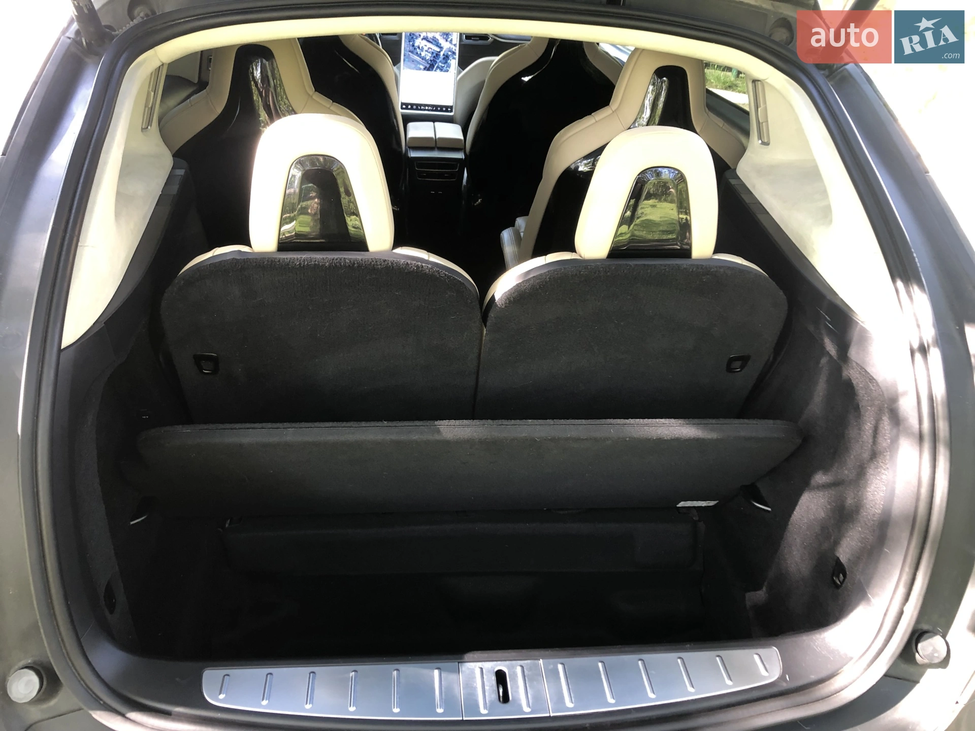 2016 Tesla Model X - мініатюра 19