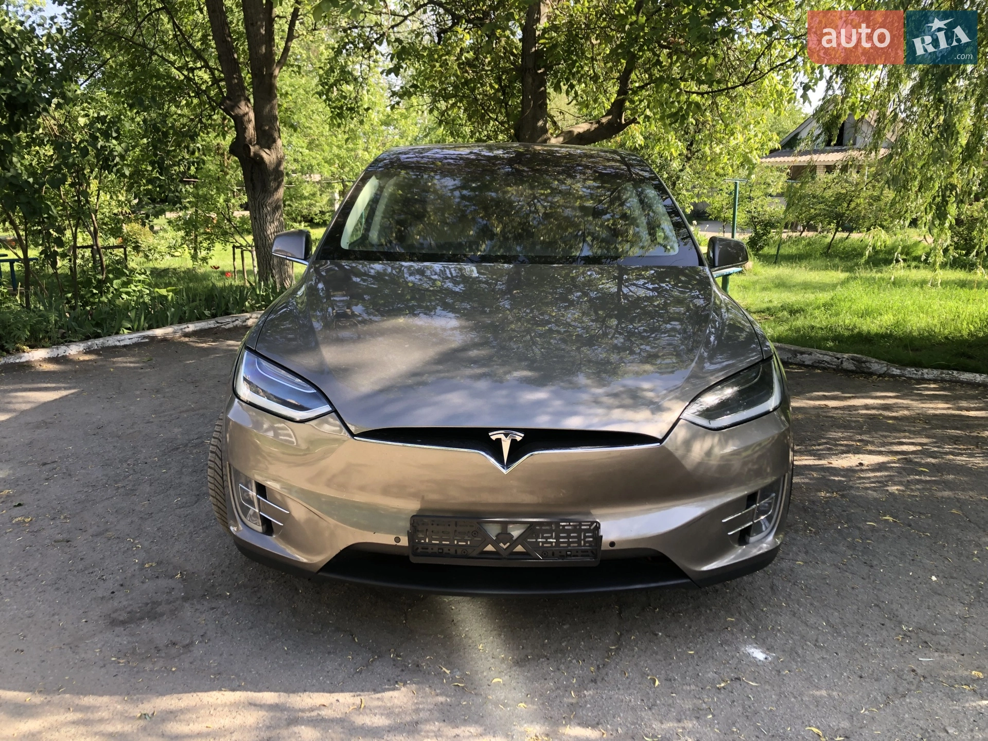 2016 Tesla Model X - мініатюра 15