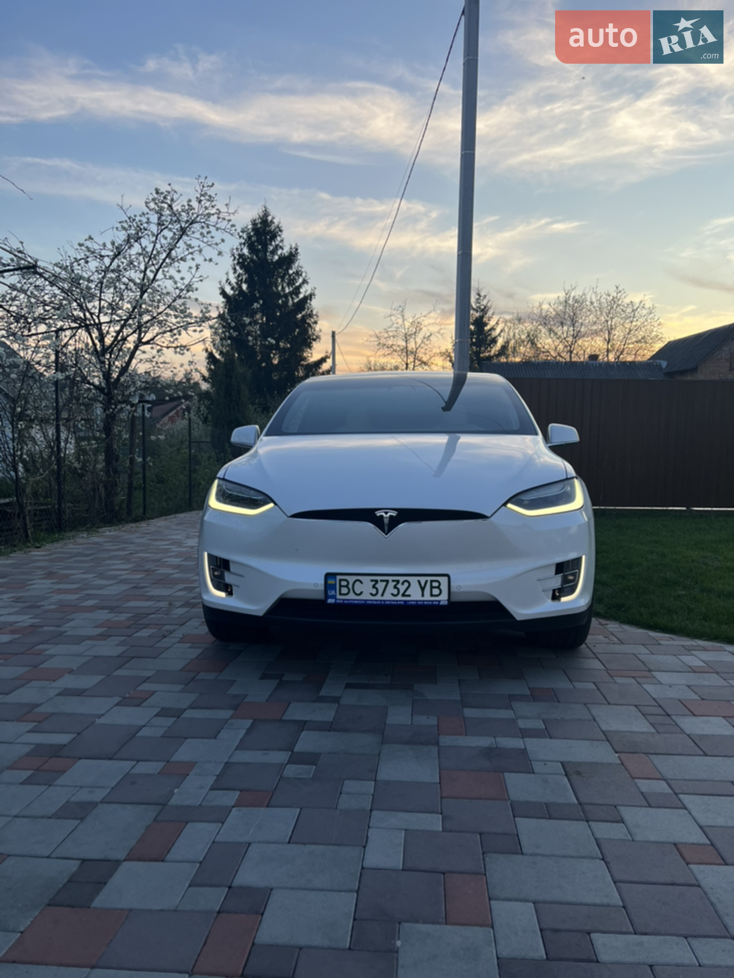 Фото авто 1