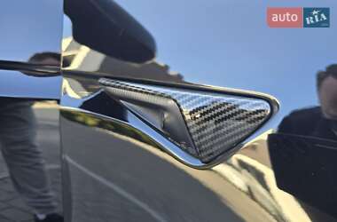 Внедорожник / Кроссовер Tesla Model X 2022 в 