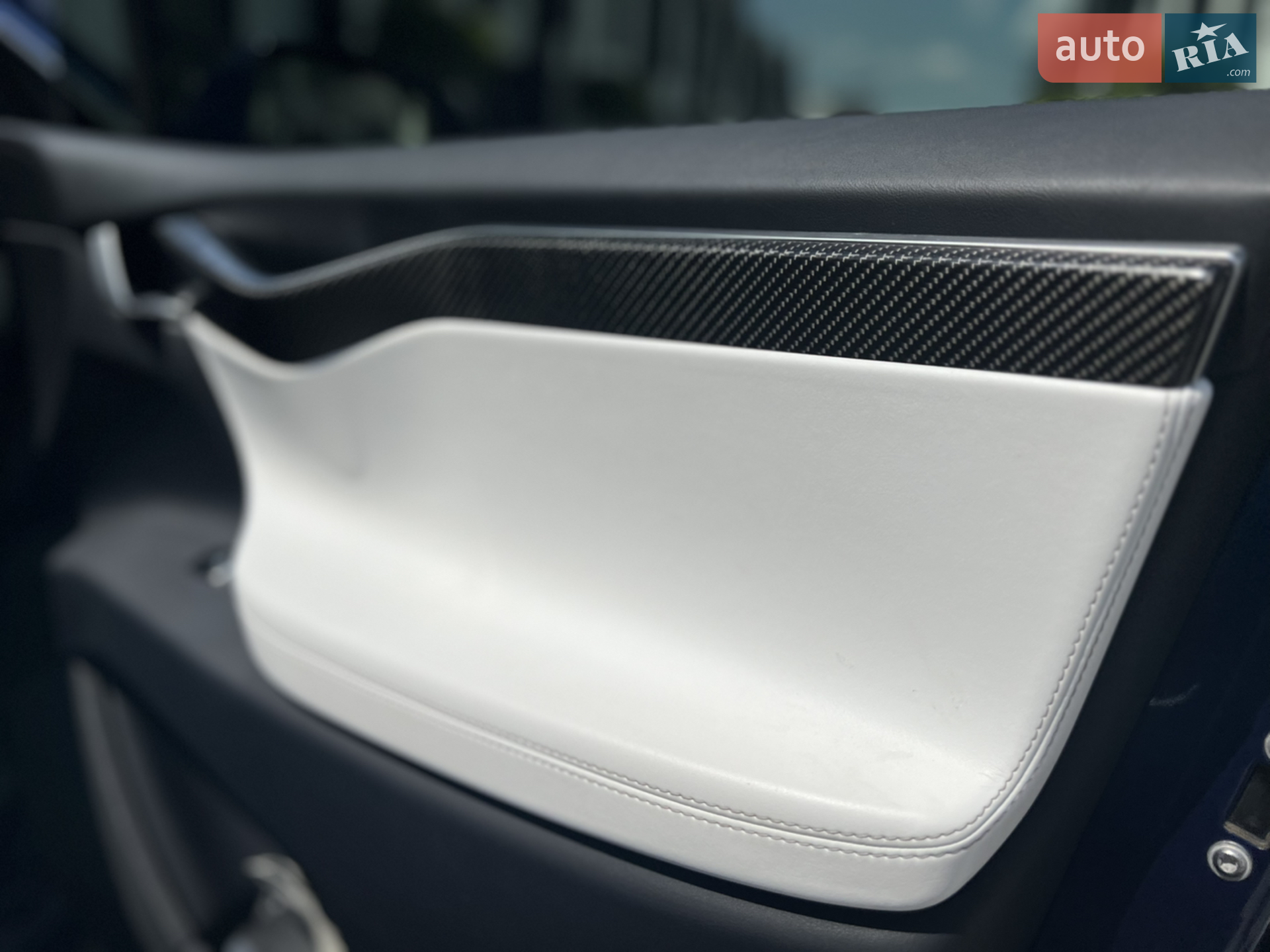 2016 Tesla Model X - мініатюра 23