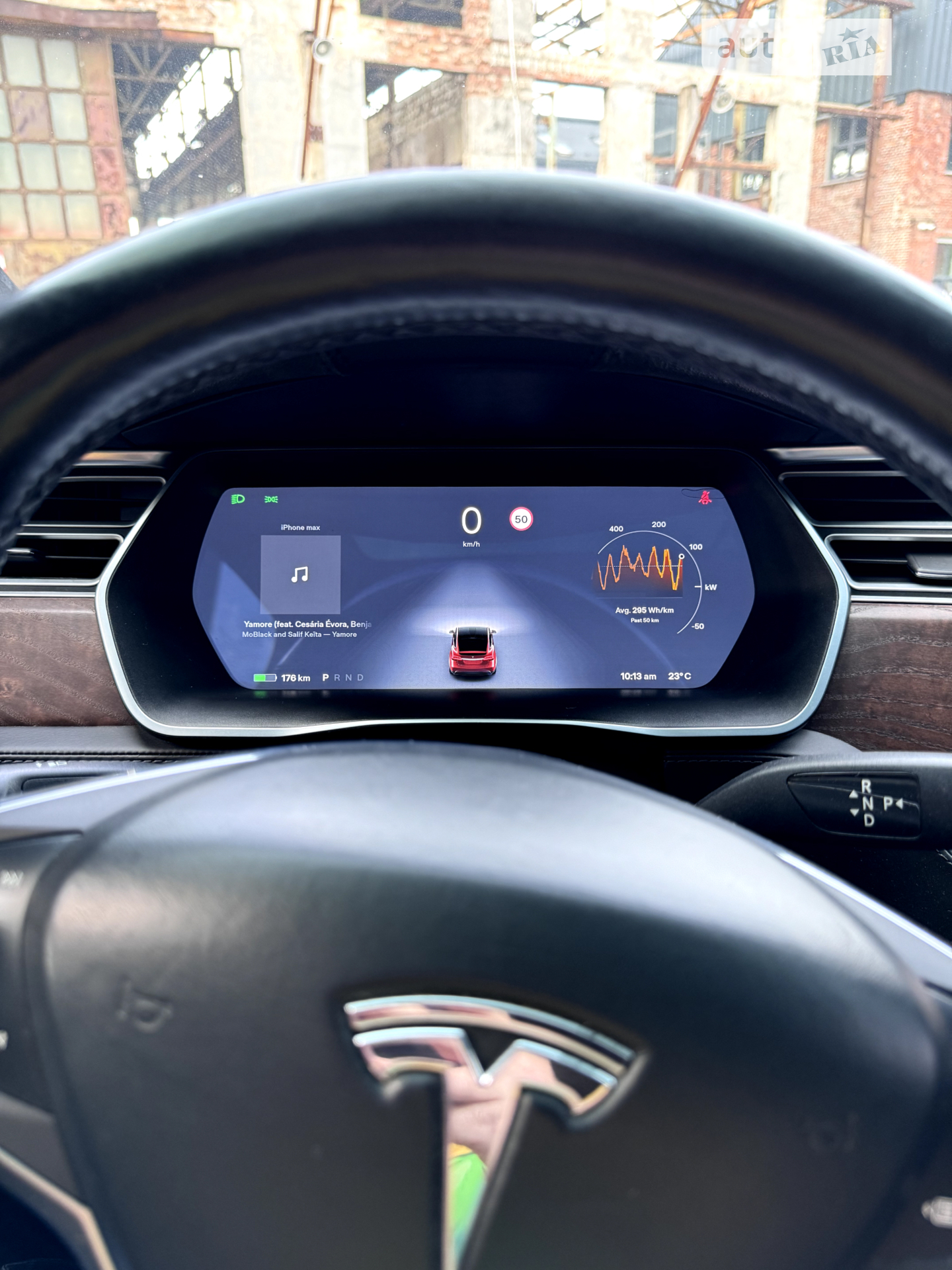 2016 Tesla Model X - мініатюра 13