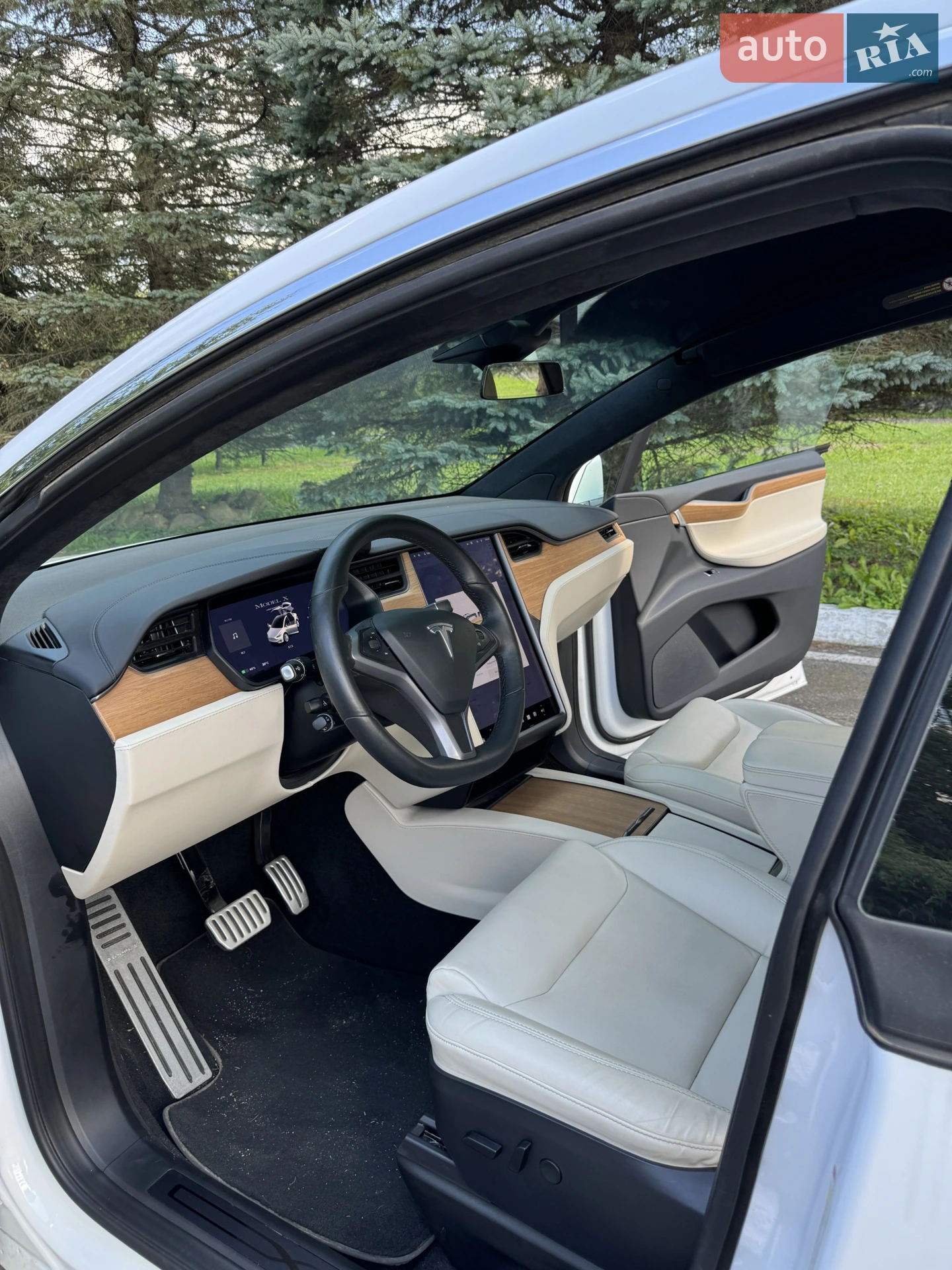 2020 Tesla Model X - мініатюра 37