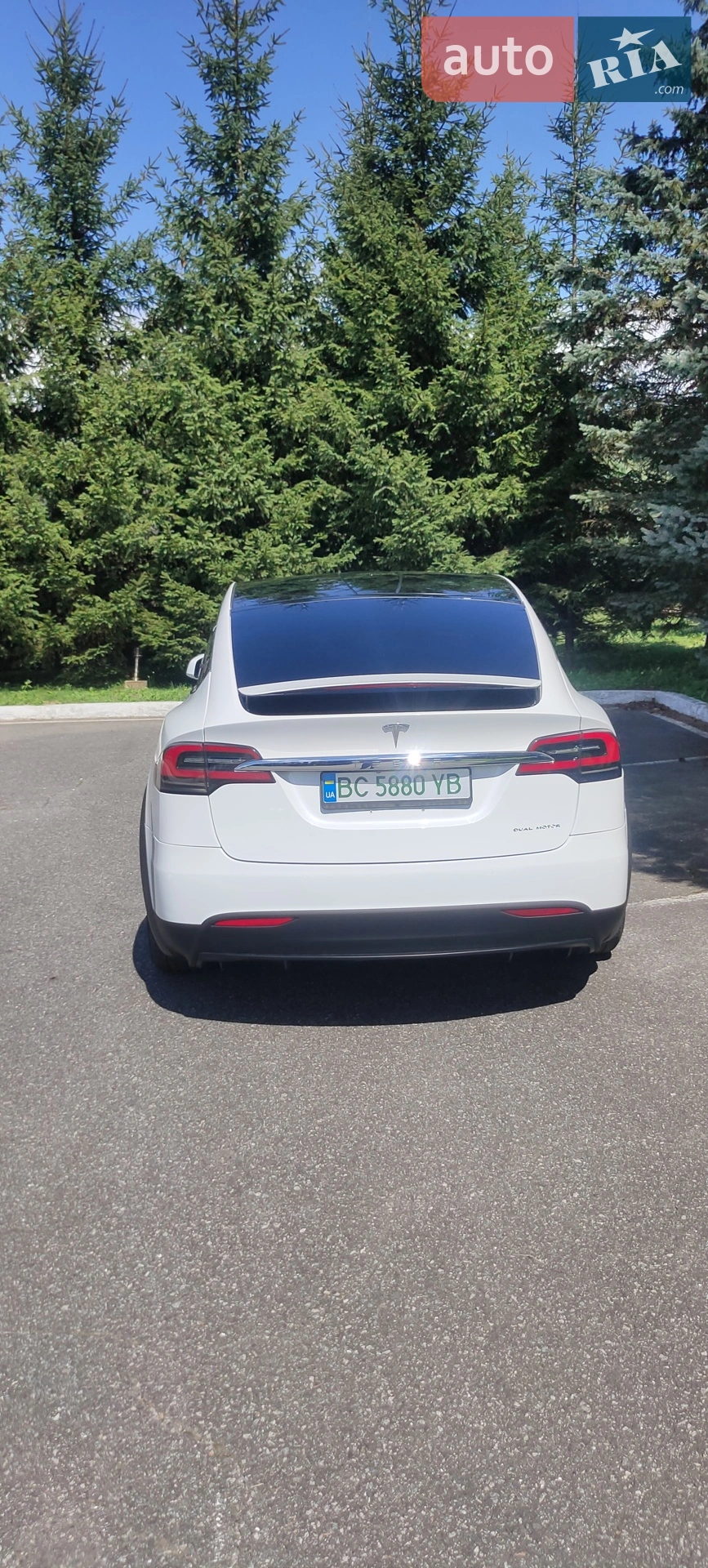 2020 Tesla Model X - мініатюра 36