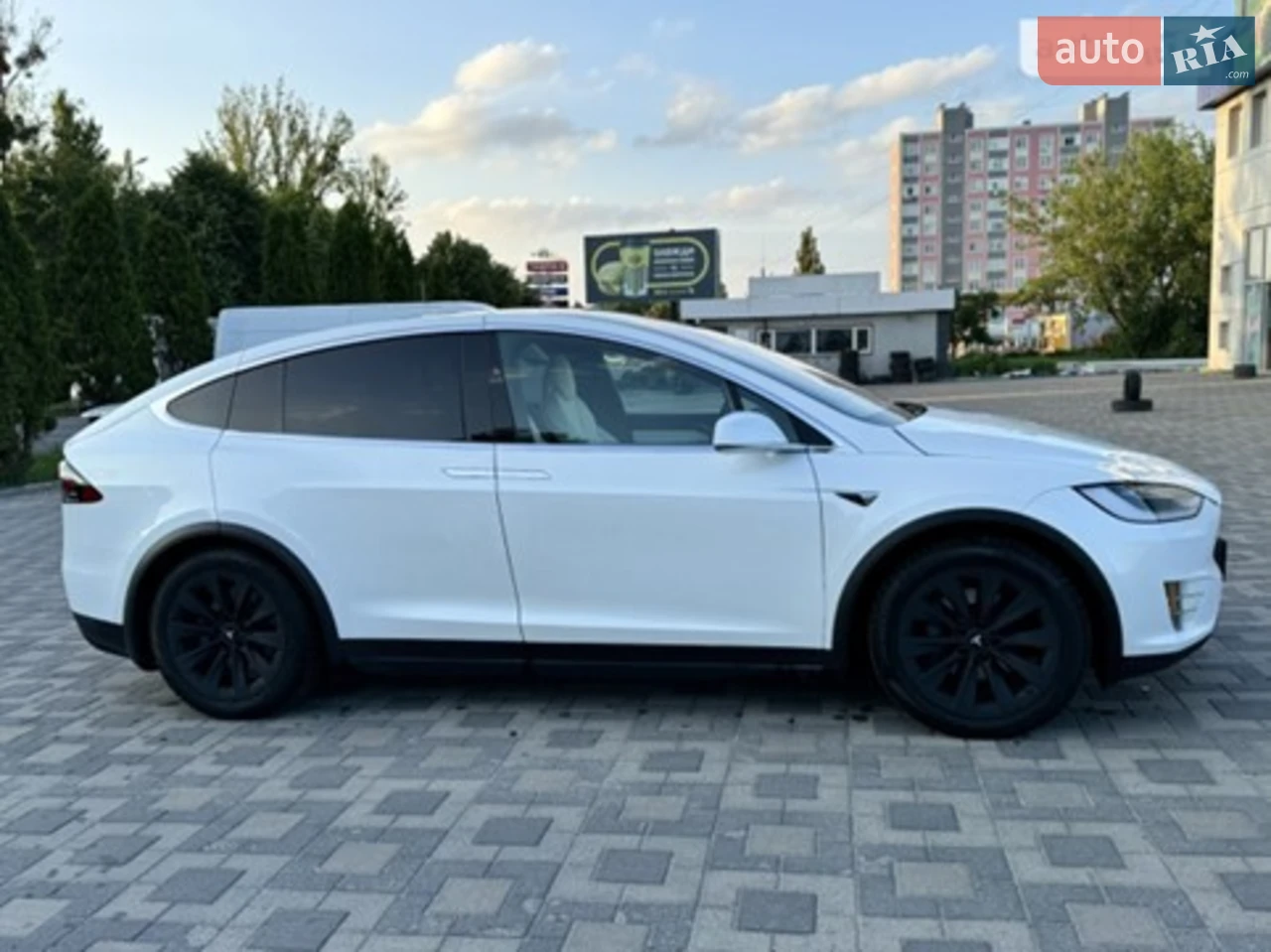 2016 Tesla Model X - мініатюра 22