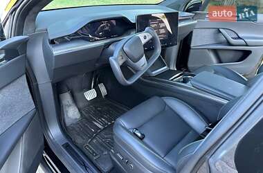 Внедорожник / Кроссовер Tesla Model X 2022 в 