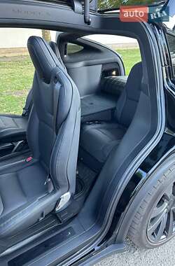Внедорожник / Кроссовер Tesla Model X 2022 в 
