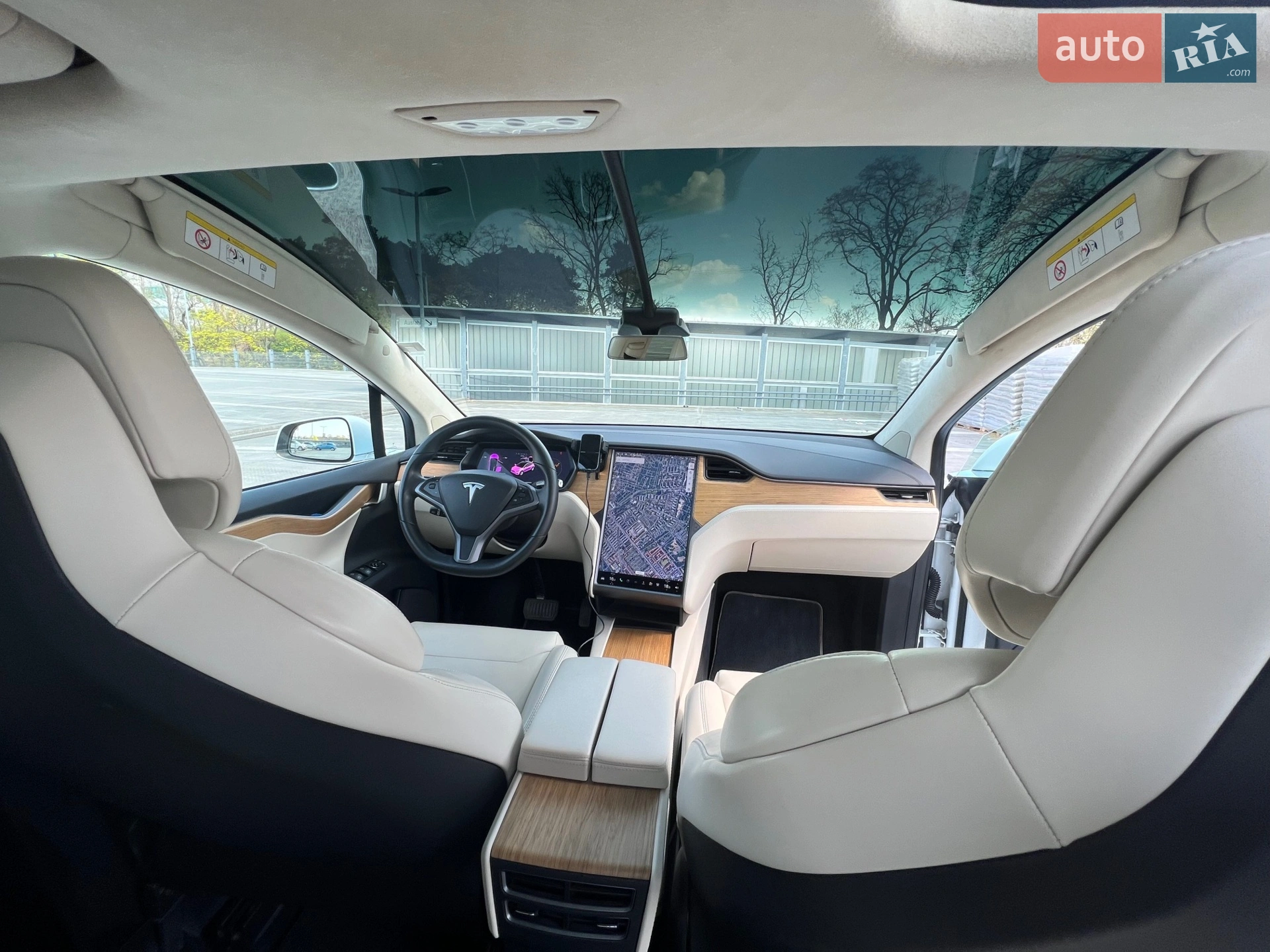 2018 Tesla Model X - мініатюра 6
