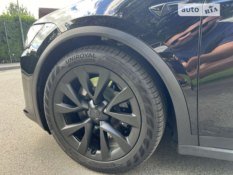 Позашляховик / Кросовер Tesla Model X 2022 в Києві фото 23 Позашляховик / Кросовер Tesla Model X 2022 в Києві