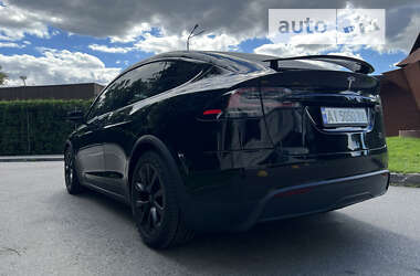 Внедорожник / Кроссовер Tesla Model X 2022 в 