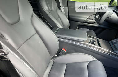 Внедорожник / Кроссовер Tesla Model X 2022 в 