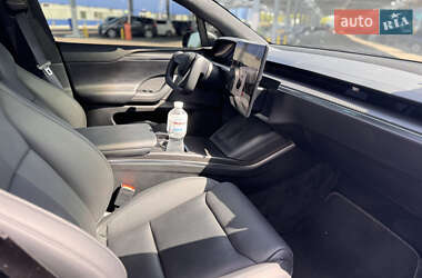 Внедорожник / Кроссовер Tesla Model X 2022 в Львове