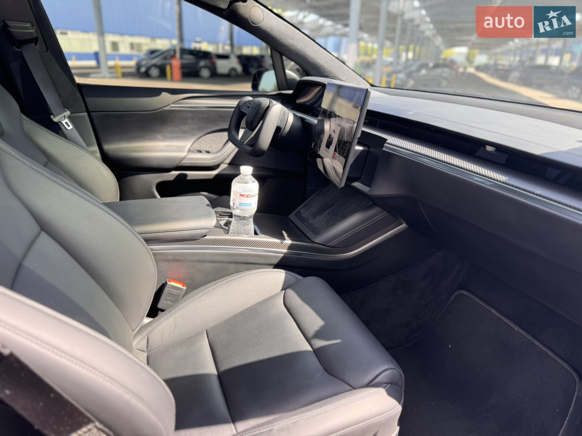 2022 Tesla Model X - мініатюра 16