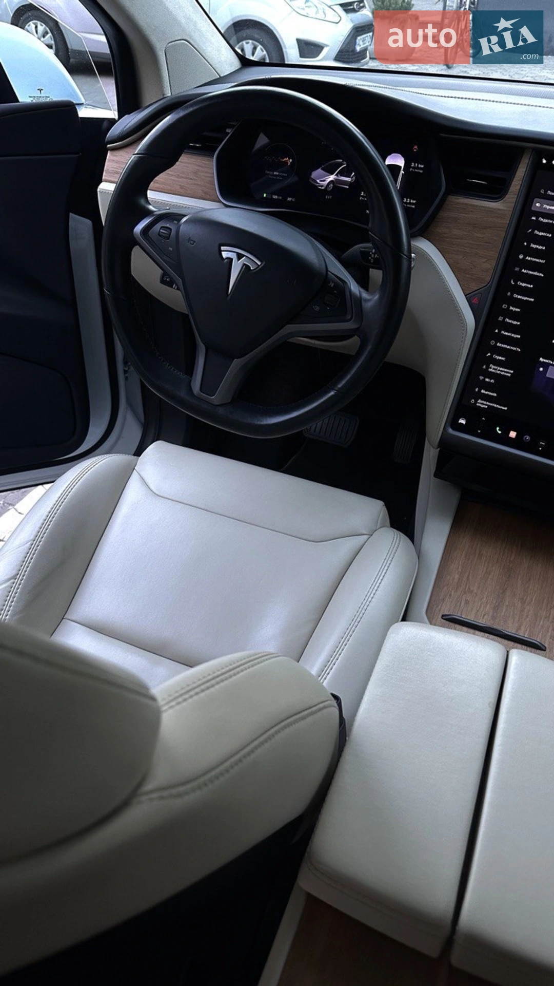 2018 Tesla Model X - мініатюра 10