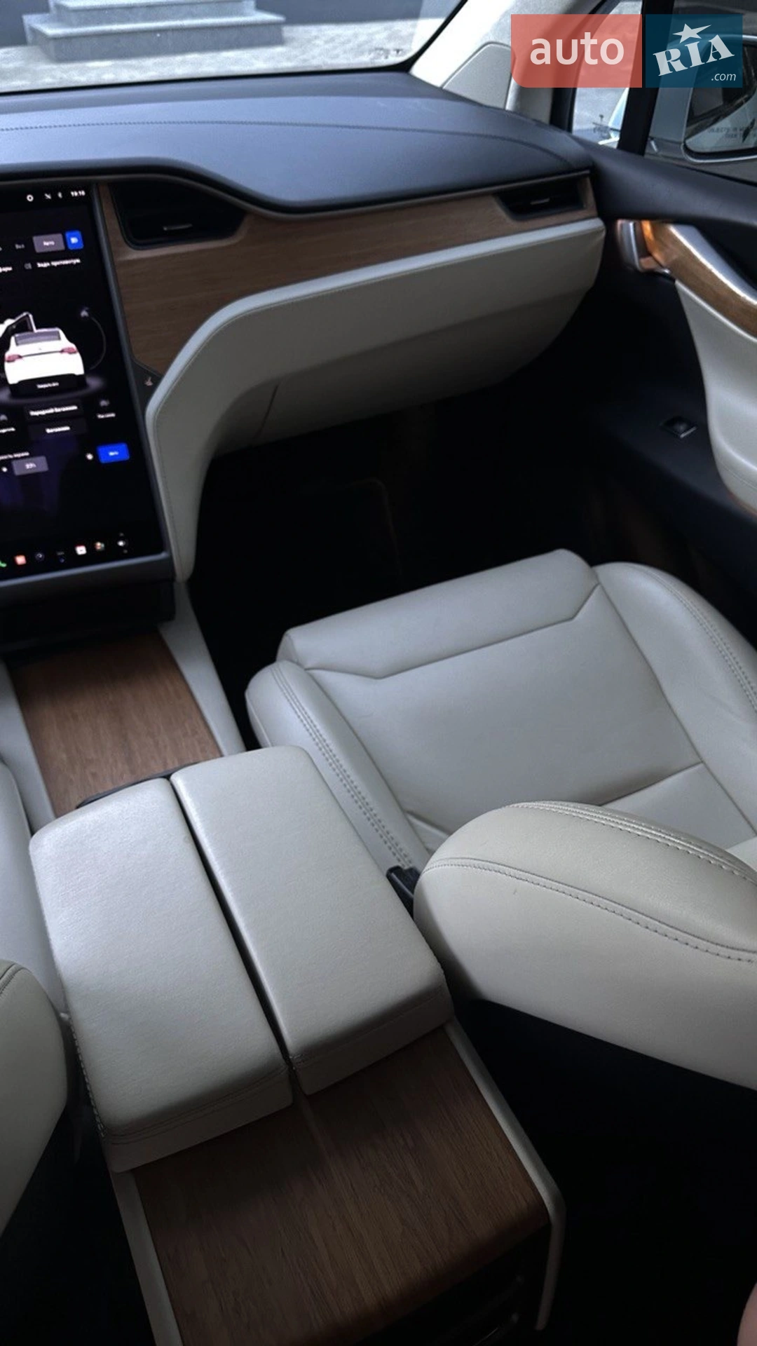 2018 Tesla Model X - мініатюра 12
