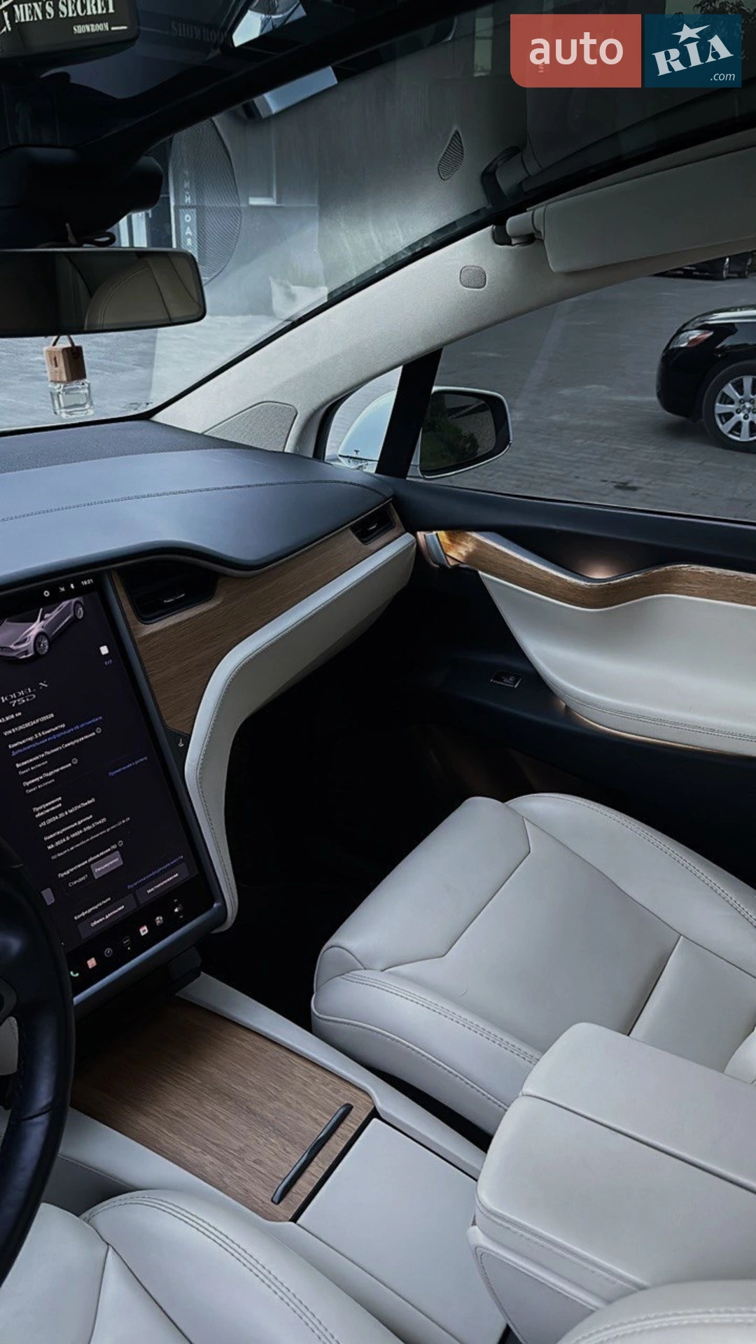 2018 Tesla Model X - мініатюра 14