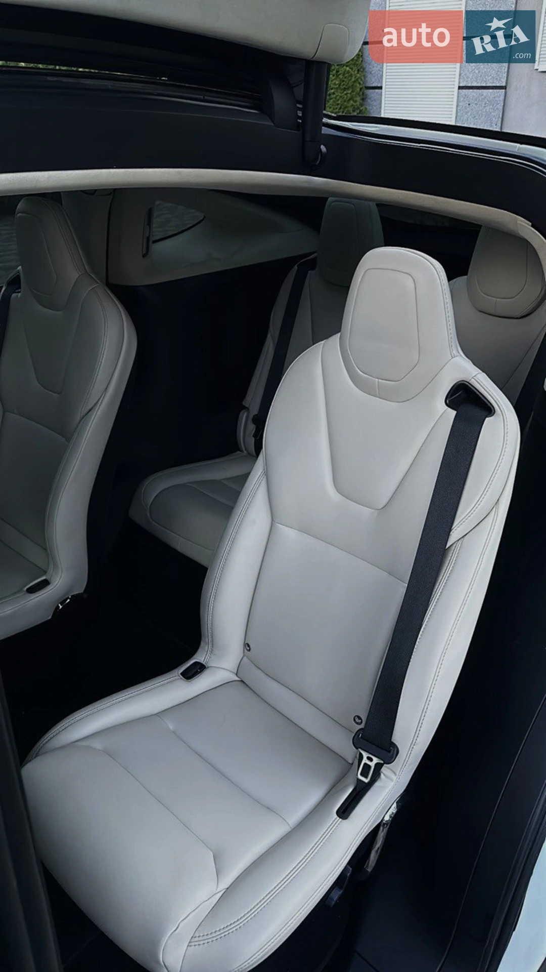 2018 Tesla Model X - мініатюра 18