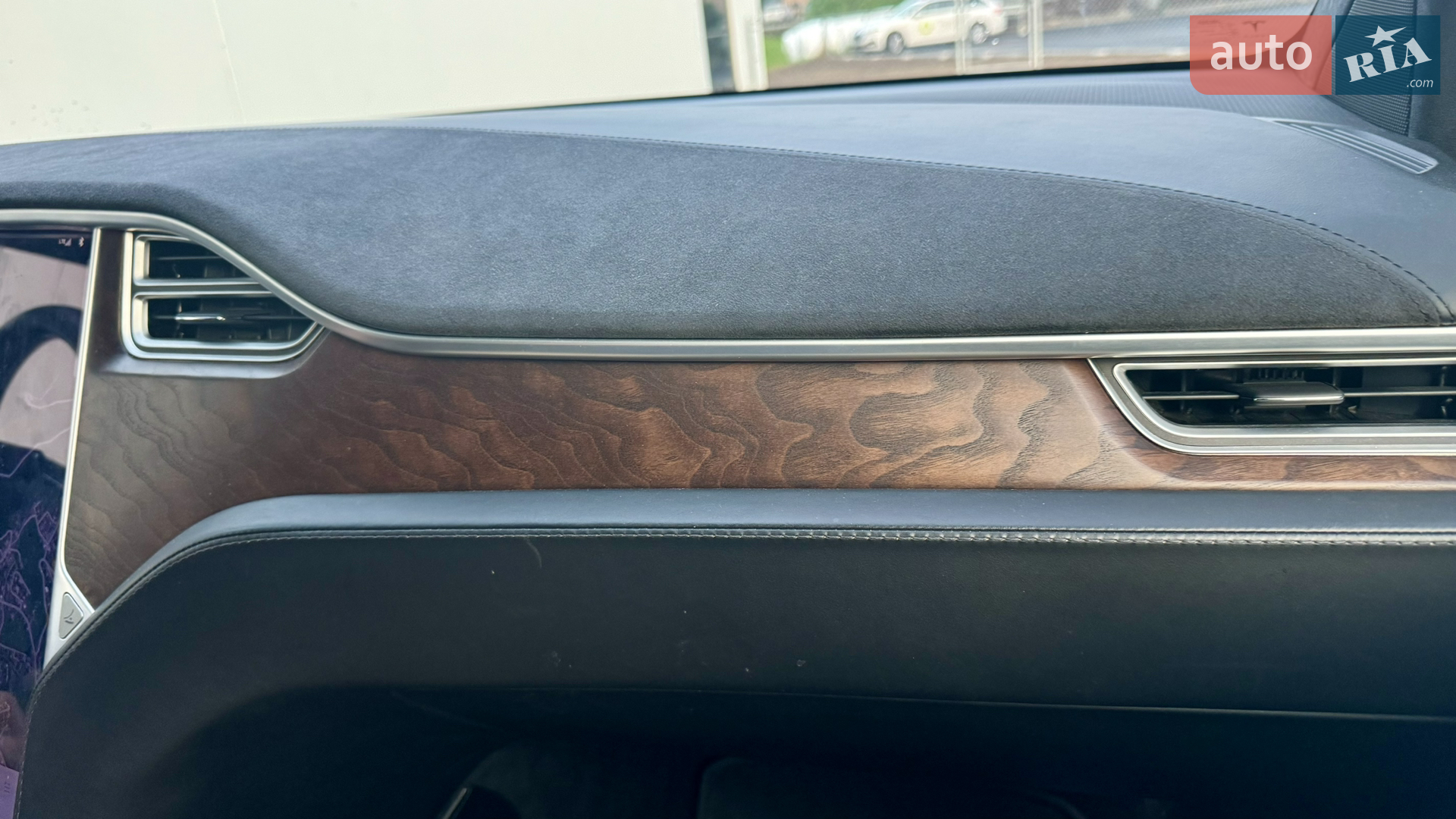 2016 Tesla Model X - мініатюра 17