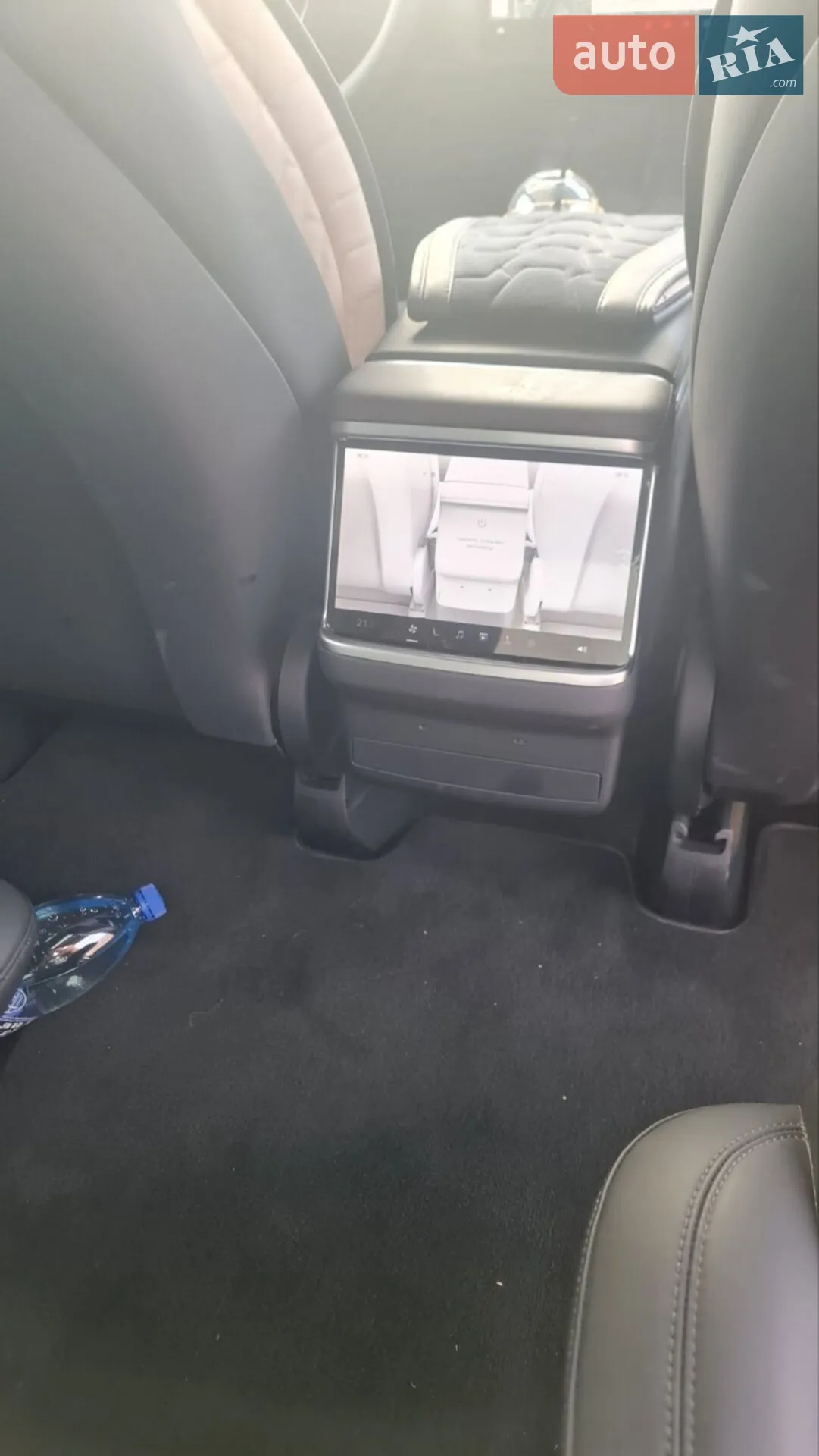 2023 Tesla Model X - мініатюра 4