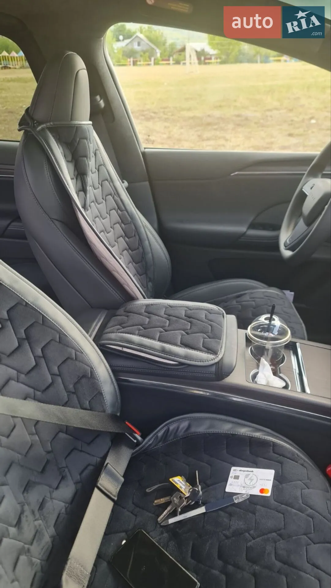 2023 Tesla Model X - мініатюра 6