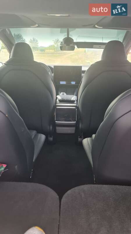 Позашляховик / Кросовер Tesla Model X 2023 в Вінниці