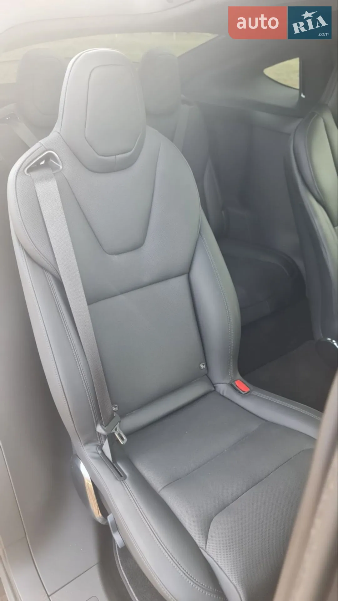 2023 Tesla Model X - мініатюра 3