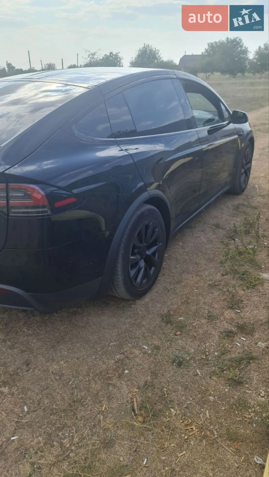 2023 Tesla Model X - мініатюра 10
