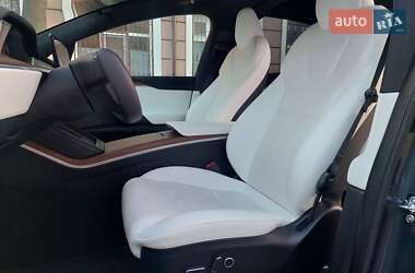 Внедорожник / Кроссовер Tesla Model X 2022 в 