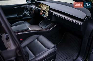 Внедорожник / Кроссовер Tesla Model X 2022 в 