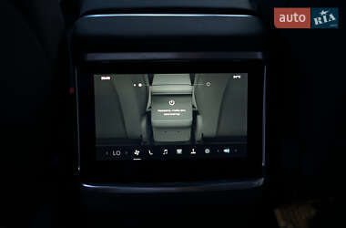 Внедорожник / Кроссовер Tesla Model X 2022 в Львове