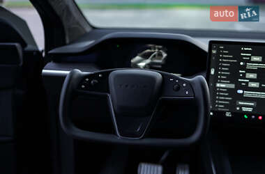 Внедорожник / Кроссовер Tesla Model X 2022 в Львове