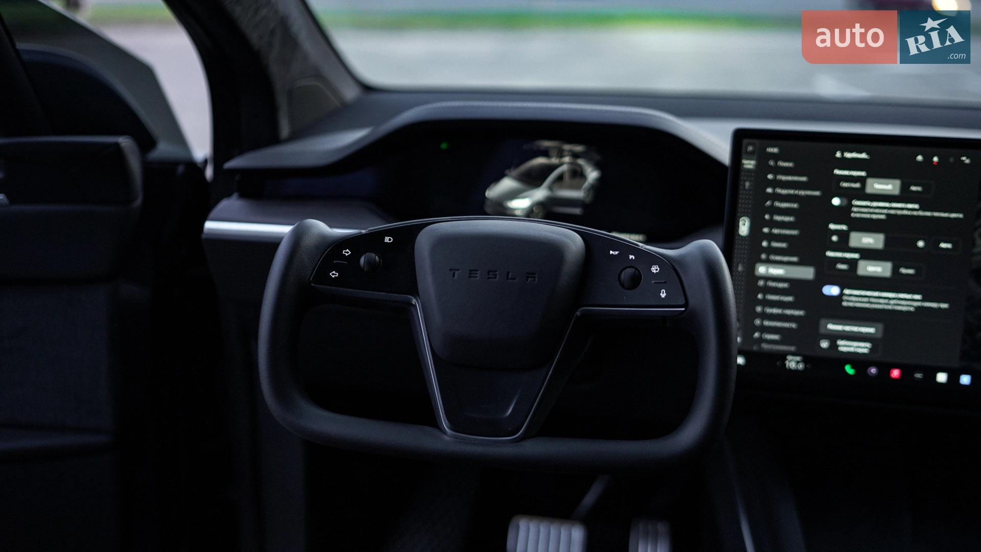2022 Tesla Model X - мініатюра 11