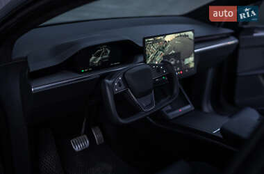 Внедорожник / Кроссовер Tesla Model X 2022 в Львове