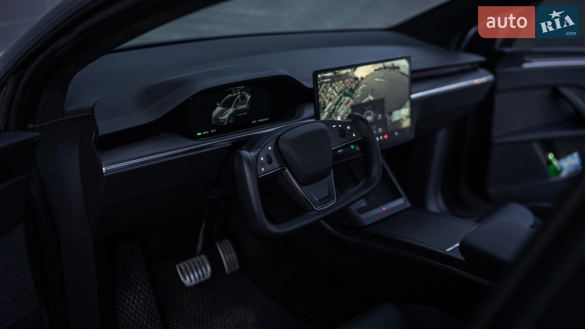 2022 Tesla Model X - мініатюра 19