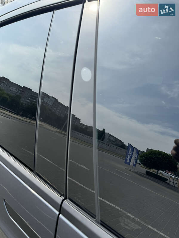 Позашляховик / Кросовер Tesla Model X 2018 в Черкасах