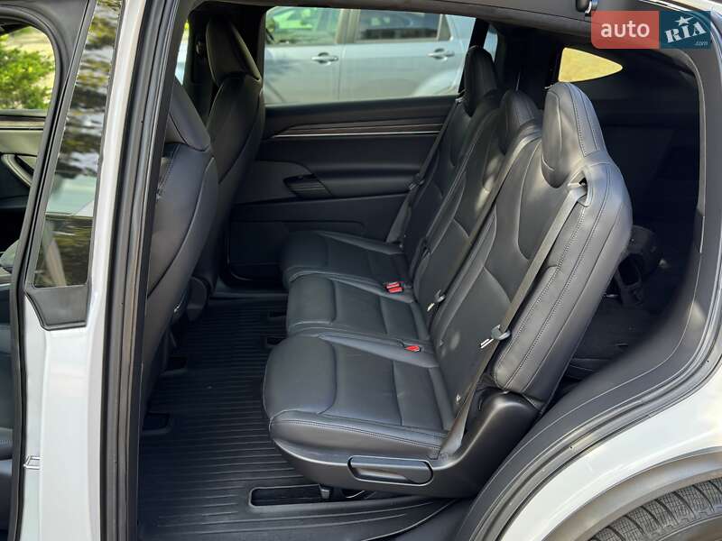 Внедорожник / Кроссовер Tesla Model X 2023 в Одессе