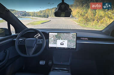 Внедорожник / Кроссовер Tesla Model X 2022 в 