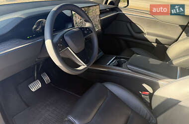 Внедорожник / Кроссовер Tesla Model X 2022 в 