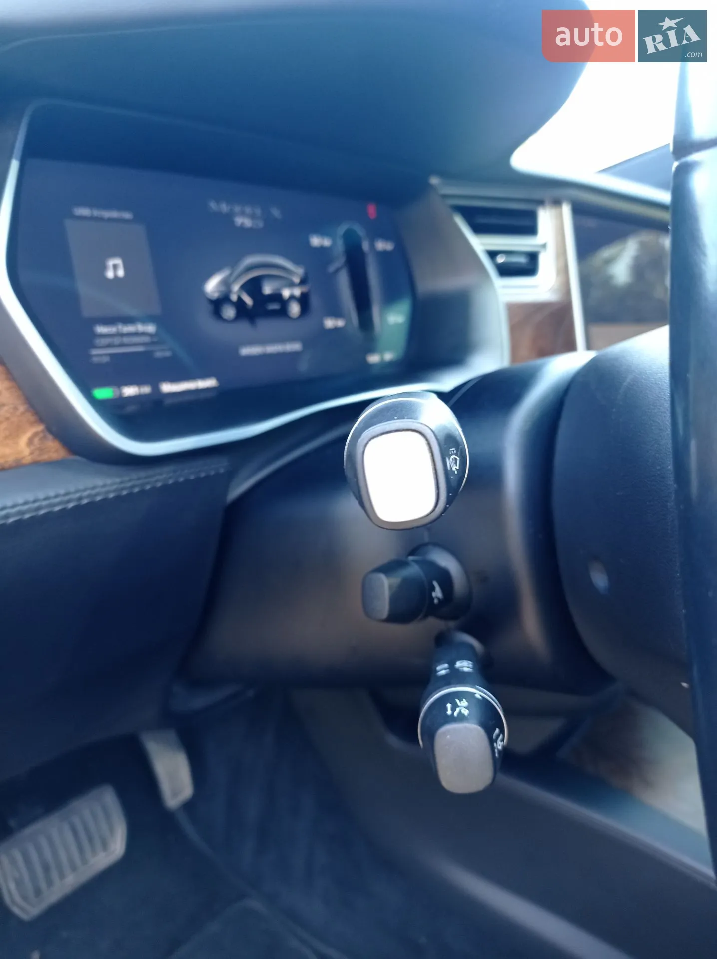 2017 Tesla Model X - мініатюра 37